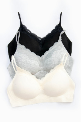 Топ-бюстгальтер 